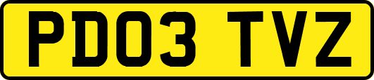 PD03TVZ