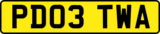 PD03TWA