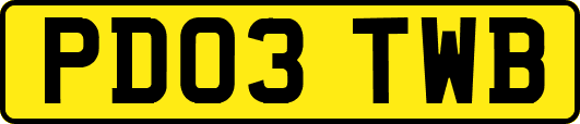 PD03TWB