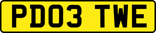 PD03TWE