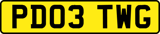 PD03TWG