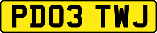 PD03TWJ