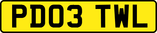 PD03TWL