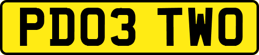 PD03TWO