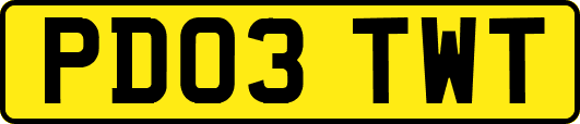 PD03TWT
