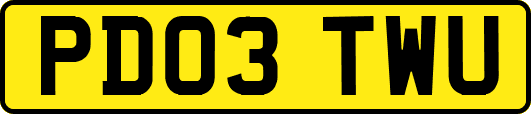 PD03TWU