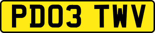 PD03TWV