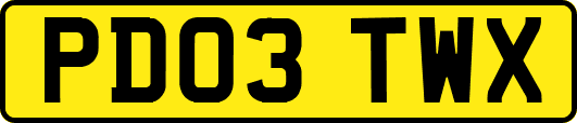 PD03TWX