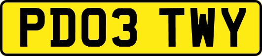 PD03TWY
