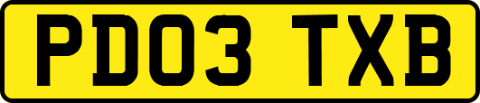 PD03TXB
