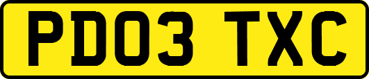 PD03TXC