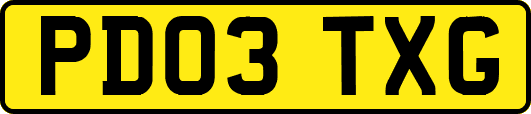 PD03TXG