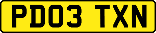 PD03TXN
