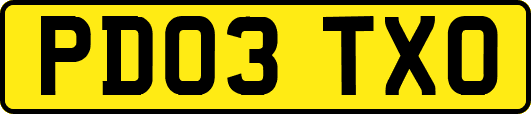 PD03TXO