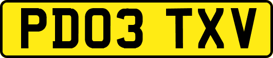 PD03TXV