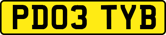 PD03TYB