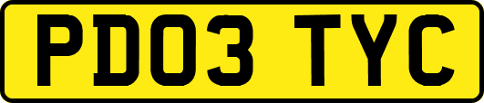 PD03TYC
