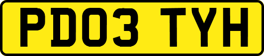 PD03TYH