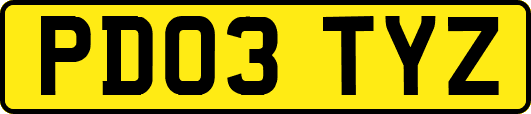 PD03TYZ