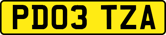 PD03TZA