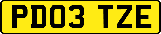 PD03TZE