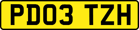 PD03TZH