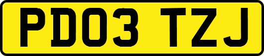 PD03TZJ