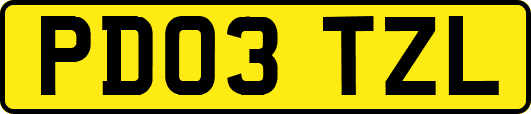 PD03TZL