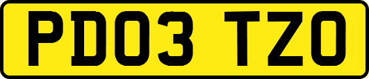PD03TZO