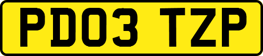 PD03TZP