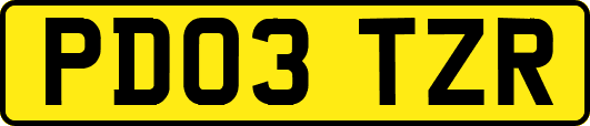 PD03TZR