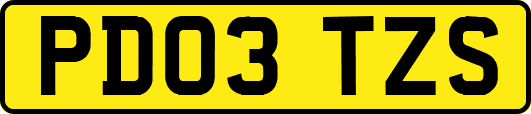 PD03TZS