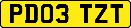 PD03TZT