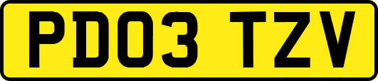 PD03TZV