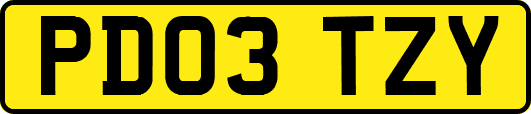 PD03TZY
