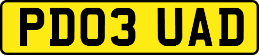PD03UAD