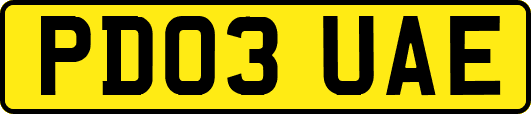 PD03UAE