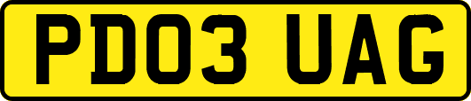 PD03UAG