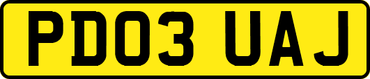 PD03UAJ