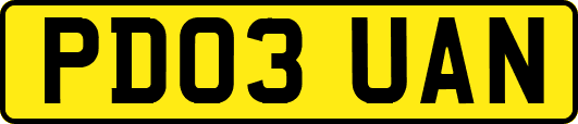 PD03UAN