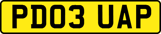 PD03UAP