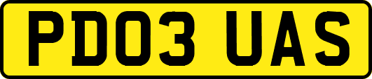 PD03UAS