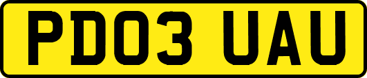 PD03UAU