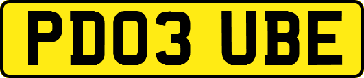 PD03UBE