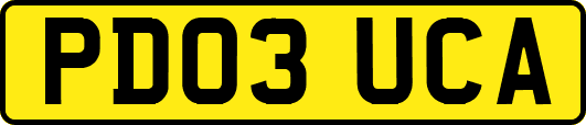 PD03UCA