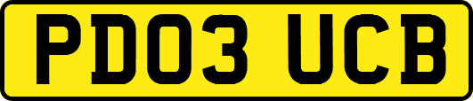 PD03UCB