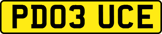 PD03UCE
