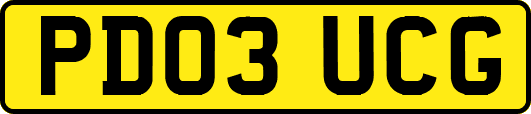 PD03UCG