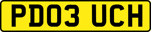 PD03UCH