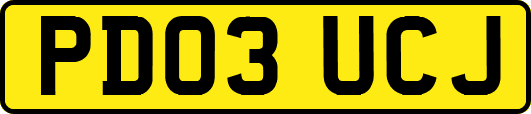 PD03UCJ